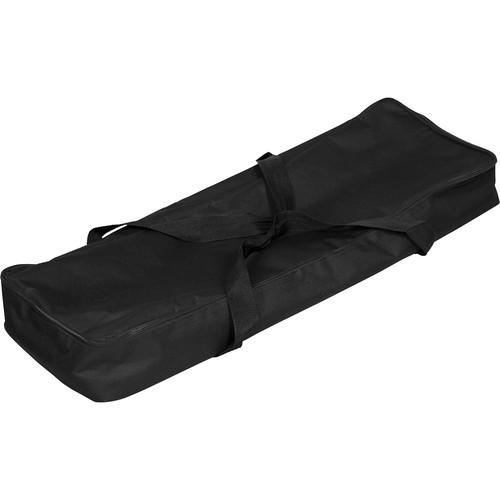 Westcott Lightweight 2-Light Travel Case