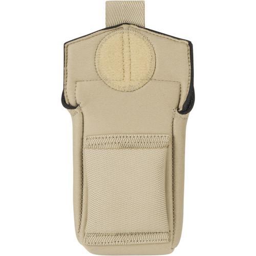 Wireless Mic Belts Belt Pac v2 for Audio-Technica UniPak Transmitter