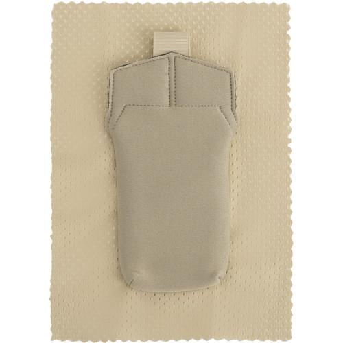 Wireless Mic Belts SW-SH-UR1 Sew-In Pac for Shure UR1 Transmitter