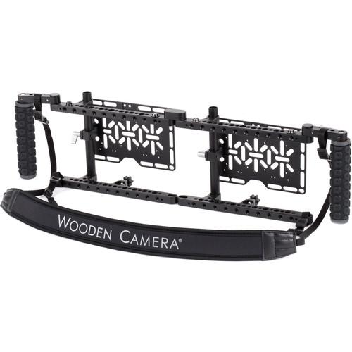 Wooden Camera Dual Director