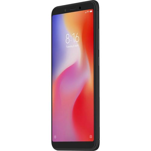Xiaomi Redmi 6A Dual-SIM 16GB Smartphone