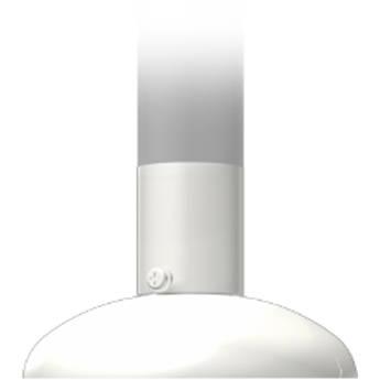 ACTi Converter Ring with Mount Kit for D5x, D9x, E5x, E78, E9x, & E9xx M Cameras