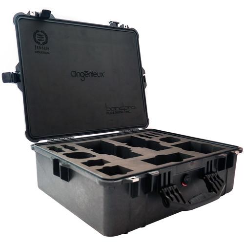 Angenieux Hard Protective Pelican Case for EZ Series Lens