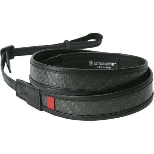 Artisan & Artist ACAM-601 Carbon Fiber Camera Strap