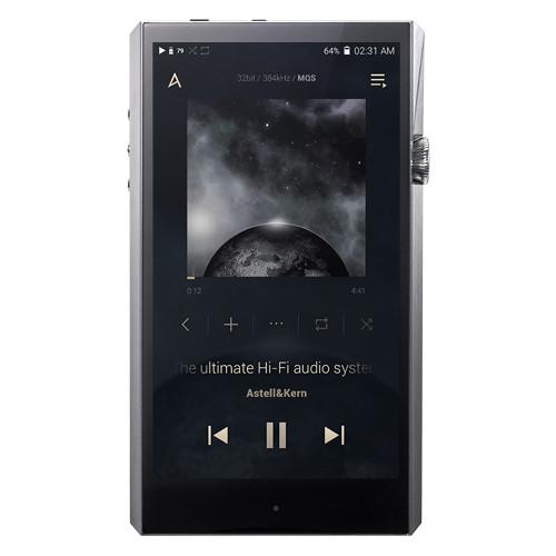 Astell&Kern SP1000 A&ultima Series High-End Music Player