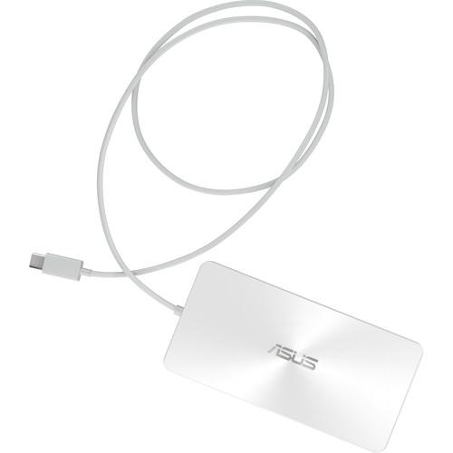 ASUS Universal USB 3.1 Gen 1 Type-C Docking Station