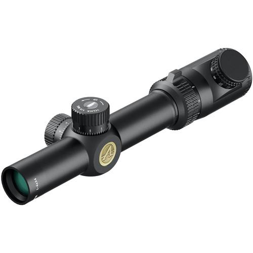 Athlon Optics 1-4x24 Talos BTR Riflescope