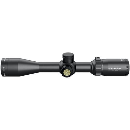 Athlon Optics 4-12x40 Neos Riflescope
