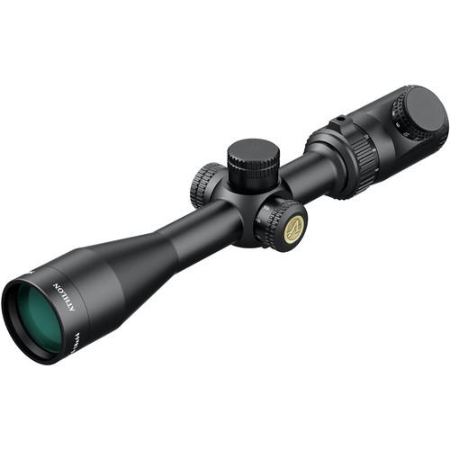 Athlon Optics 6-18x44 Neos Riflescope