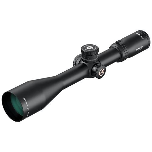 Athlon Optics 6-24x50 Midas TAC Side Focus Riflescope