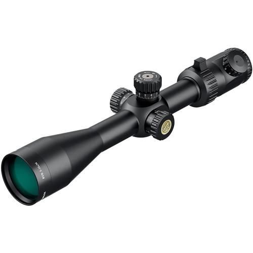 Athlon Optics 8-34x56 Argos BTR SF Riflescope
