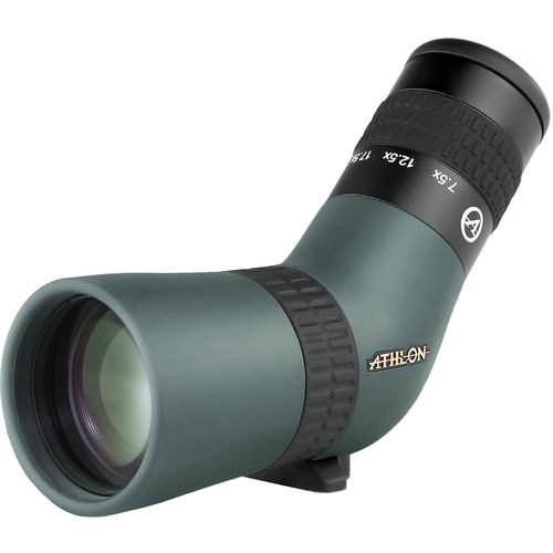 Athlon Optics Ares 7.5-22.5x50 Spotting Scope