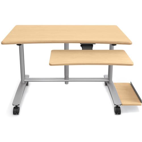 Balt Ergo E. Eazy Ergonomic Adjustable Workstation