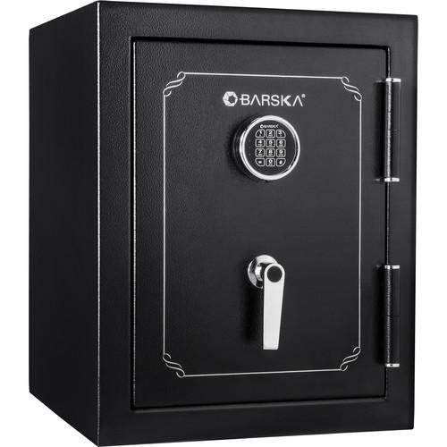 Barska 2.6 Cubic Foot Fire Vault Safe