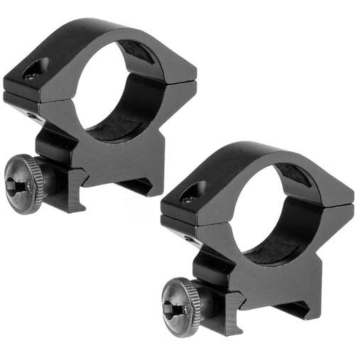 Barska Weaver-Style Rings