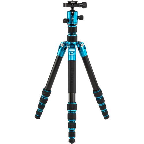 Benro Tripster Travel Tripod