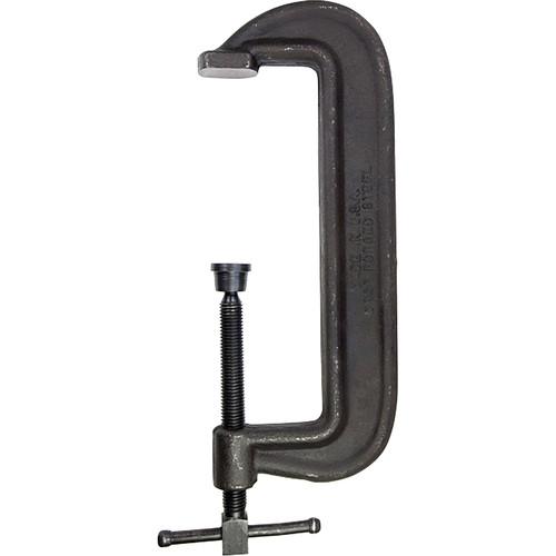 Bessey B-110 Series Heavy-Duty C-Clamp