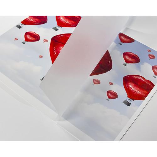 Breathing Color Quartz Anti-Scratch Gloss Laminate Film