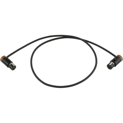 Cable Techniques CT-LPS33-18S LPS Low-Profile TA3F to TA3F Cable