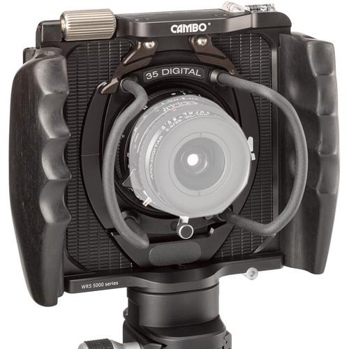 Cambo WRS-5005 Technical Camera, Cambo, WRS-5005, Technical, Camera