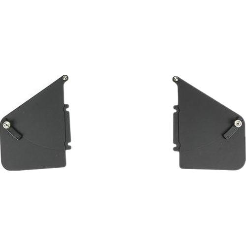 CAME-TV Left- & Right-Side Flag Set for Select Matte Boxes