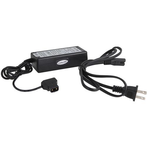 CAMLAST Charger for D-Tap Battery