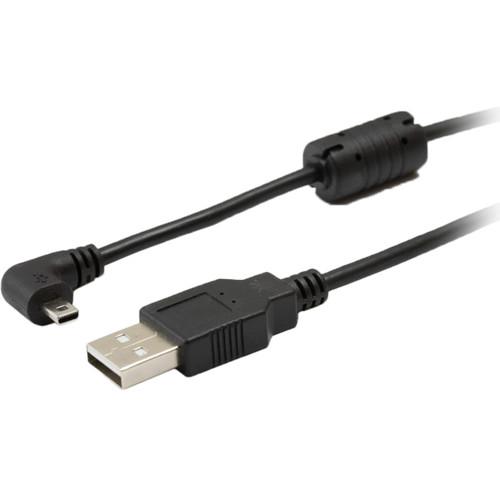 CamRanger Angled 8-Pin USB Cable for