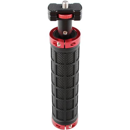 CAMVATE Hand Grip with 1 4"-20 Thread for DSLR, Monitor, or Video Light