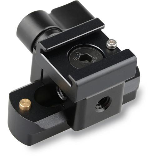 CAMVATE Quick Release Clamp & Cold Shoe Mount Adapter