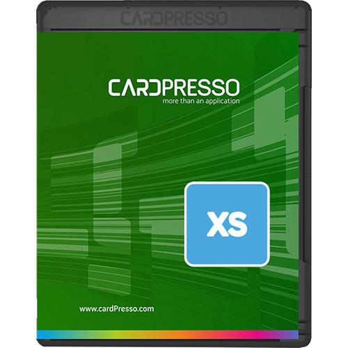 cardPresso XS ID Card Software