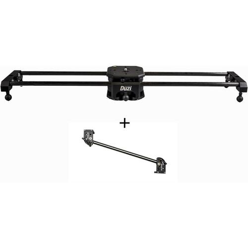 Cinevate Inc 32" Duzi 4 Slider & Grip Reacher V2 Bundle