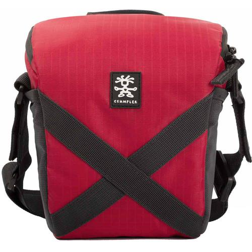 Crumpler Quick Delight Toploader 300 Camera Bag