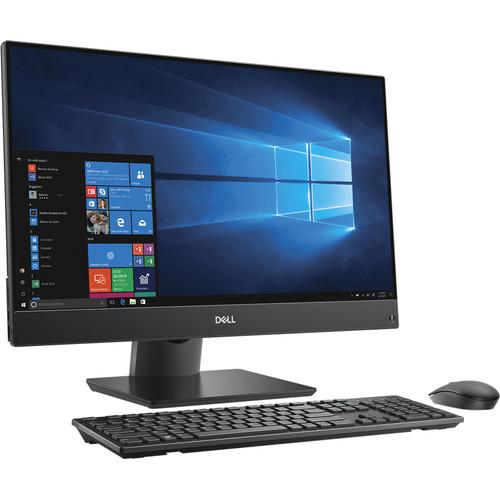Dell 23.8" OptiPlex 7460 All-in-One Desktop Computer