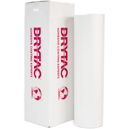 Drytac MediaShield Deep Textured Canvastex Heatset Overlaminating Film
