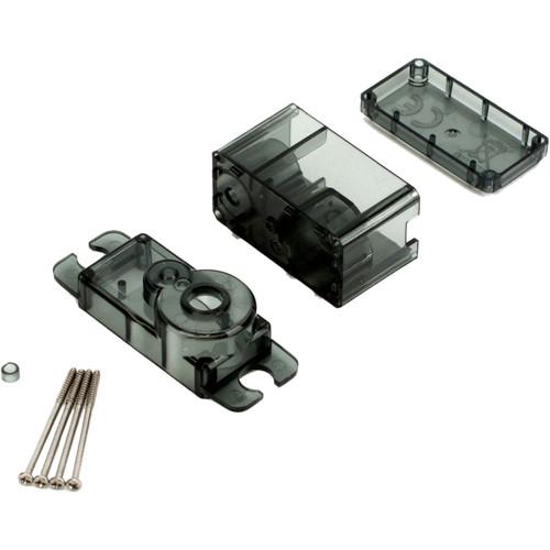 E-flite Case Set for DS76 Digital Sub-Micro Servo