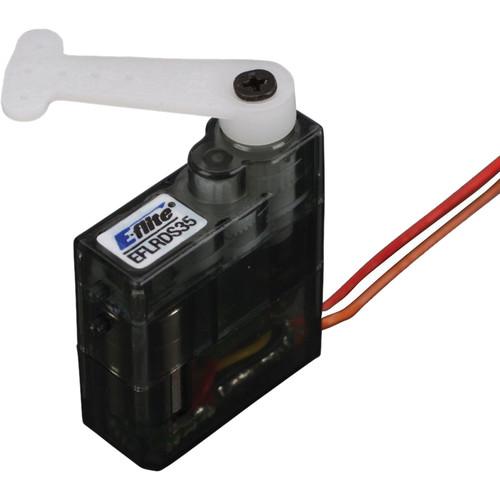 E-flite DS35 Digital Super Sub-Micro Servo