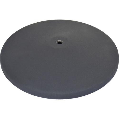 Earthworks Cast Iron Base for FlexWand Series