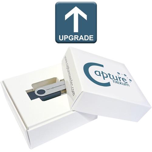 Elation Professional Capture Extended to Symphony Upgrade