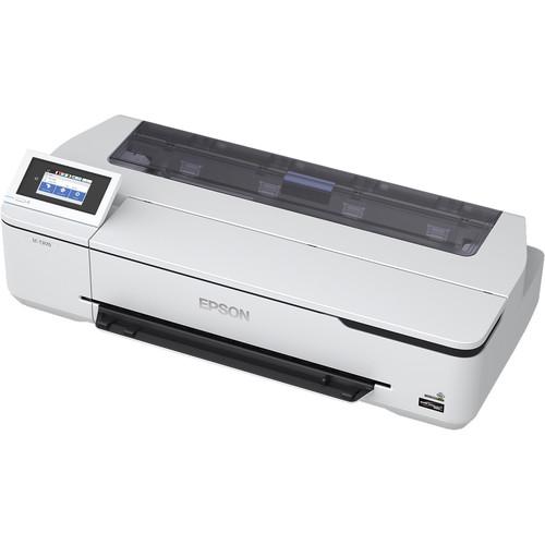 Epson Surecolor T3170 24" Wireless Inkjet Printer