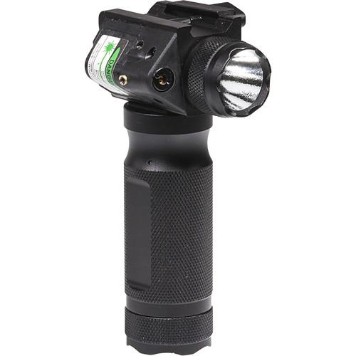 Firefield Heavy-Duty Green Laser Flashlight Foregrip