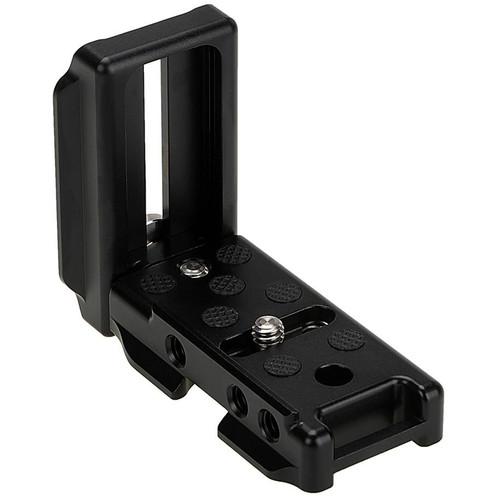 FotodioX Exxy Omni Jr. Universal L-Bracket for Mirrorless Cameras