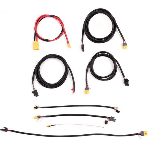 FREEFLY MoVI XL Wiring Harness Spare Kit