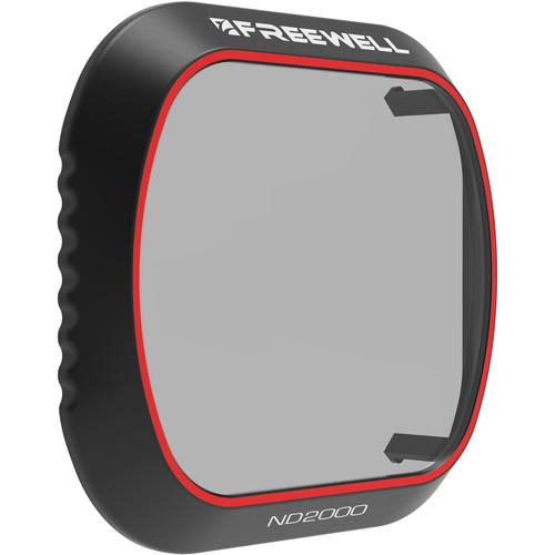 Freewell DJI Mavic 2 Pro Filters MP2 ND2000 Long Exposure