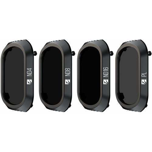 Freewell ND CPL Standard Day Lens Filters for DJI Mavic 2 Pro