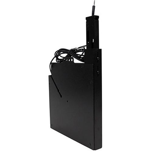 FSR 1 8" Stereo Cable Retractor