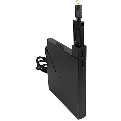 FSR DisplayPort to DisplayPort Cable Retractor