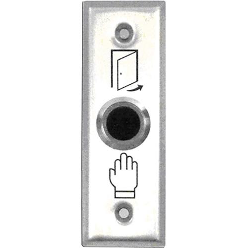 GEOVISION IB-25 Slim Infrared Button Door Sensor