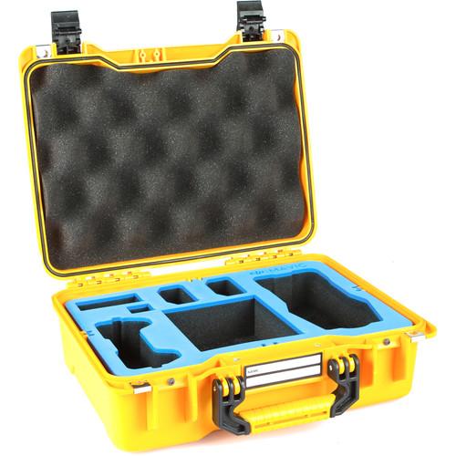 GoGORIL G20 Hardcase with Foam for DJI Mavic Pro
