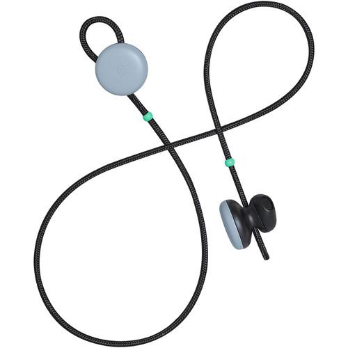 Google Pixel Buds