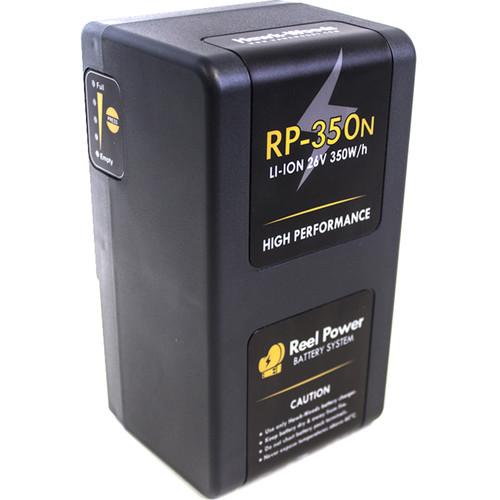 Hawk-Woods 26V 350W Reel Power Battery